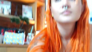 SweetMelon18 - Chaturbate 2017-08-02