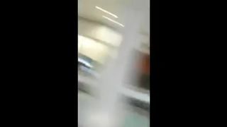 Que Rico La Grve Suviendo Las Escaleras