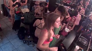 Stream Strippers Live On Hidden Webcam