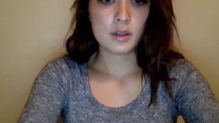 nataliarain 1st day perfect nat tits drk hair blue eyes