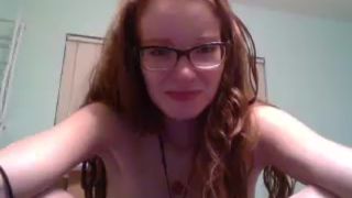 red_delicious - her last broadcast and what a great one