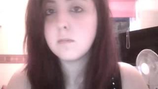 hannah-marie - uk teen shows off her body