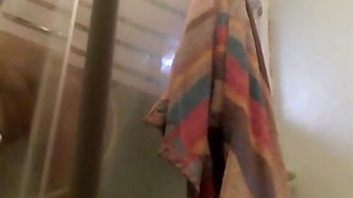 Espiando ala Hermana Cuarta Parte