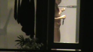 Espiando a laBecinita