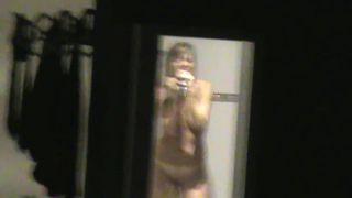 Espiando a laBecinita