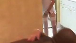 one of the best Interracial cuckholds on net