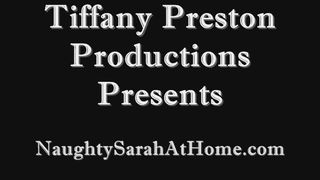 NaughtySarah BLBF