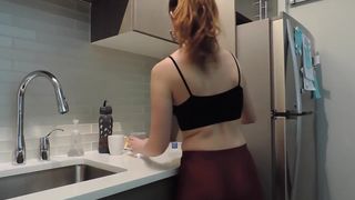 Ashley Alban - Girlfriend Wears the Pants