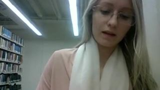 Kayley_ Library 3
