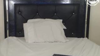 Dallas Moore CamWhore Jean Shorts