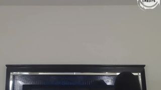 Dallas Moore CamWhore Jean Shorts