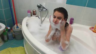 mswhatever private shower recording