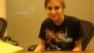 Library Unknown Girl Vibing