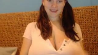 BigTitsMary2 huge areolas