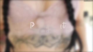 Nintend_xo aka. Zia_xo - Pretty Pet