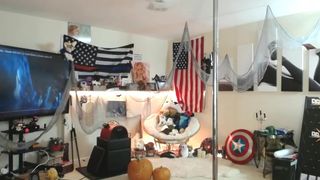 MissMolly Camshow 11