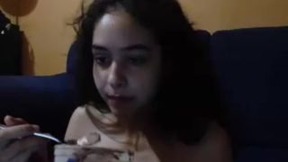 dreianova huge tits 16/10/17 2