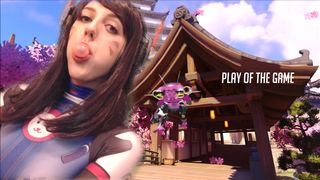Dva overwatch