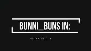 bunni_buns in:cum recording 4
