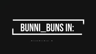 bunni_buns in cum recording 2