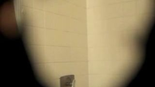 Spy On Shower Japanesse
