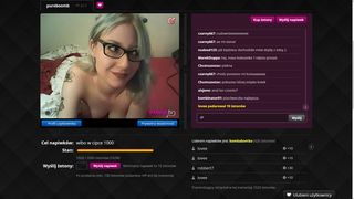 Purebomb [ShowUp] 2017.06.19- zabawa cipką