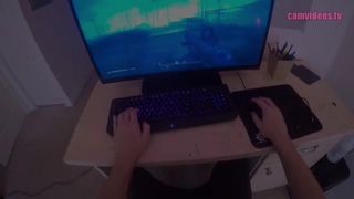 MissNoir Butt Seduction