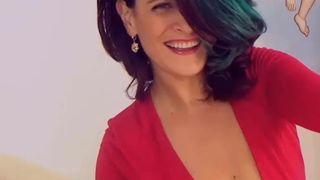 Sensual Sofia Warmup Nov2nd