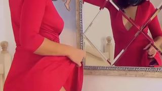 Sensual Sofia Warmup Nov2nd