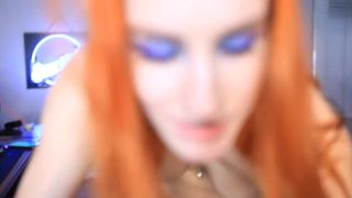 Aynmarie The One When Chat Went Down