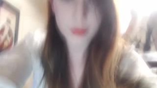 Forest_Nymph Camshow 11