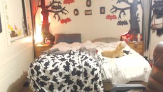 Forest_Nymph Camshow 9