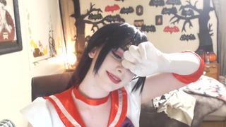 Forest_Nymph Camshow 8