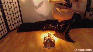 Nekolukka [31_10_2017]