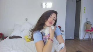 soifiee 19 July 2017 camshow