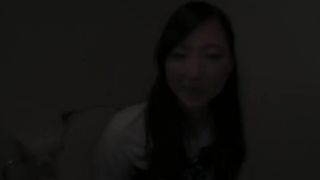 Beautiful Teen Japanesse School girl