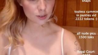 prncessbubgum public recording 01/11/17