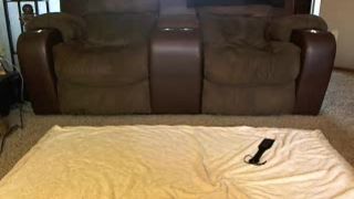 MissKellyK Sybian ride