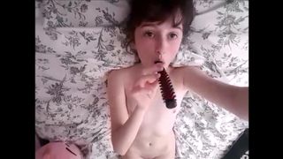 A Shy Bun Compilation