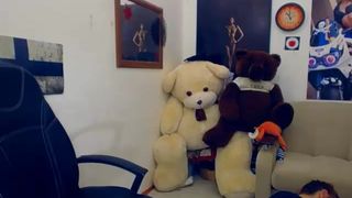 foxycleopatraxxx September-13-2017