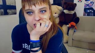 foxycleopatraxxx September-13-2017