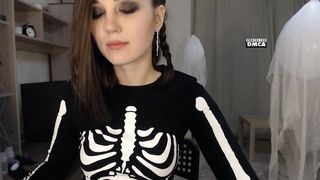 pippalee (halloween)