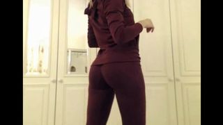 Myassistant dancing
