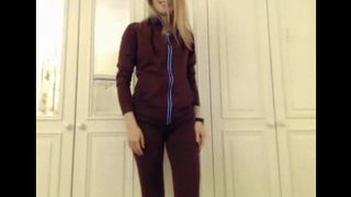 Myassistant dancing