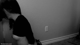 NAOMIDEE – B/W BLOWJOB – PREMIUM VIDEO
