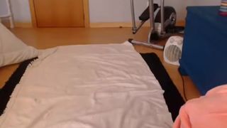 Melissa Sucre hot oily tits