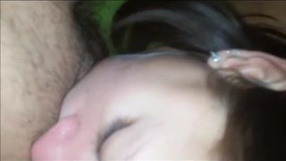 Xjudith20 amateur blowjob