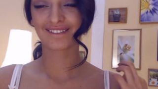 Laila_ tits ass hot middle eastern 03212015