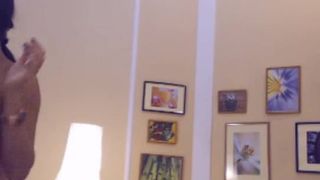 Laila_ tits ass hot middle eastern 03212015