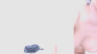 Squirtbetty squirting in bathroom 2017.11.07